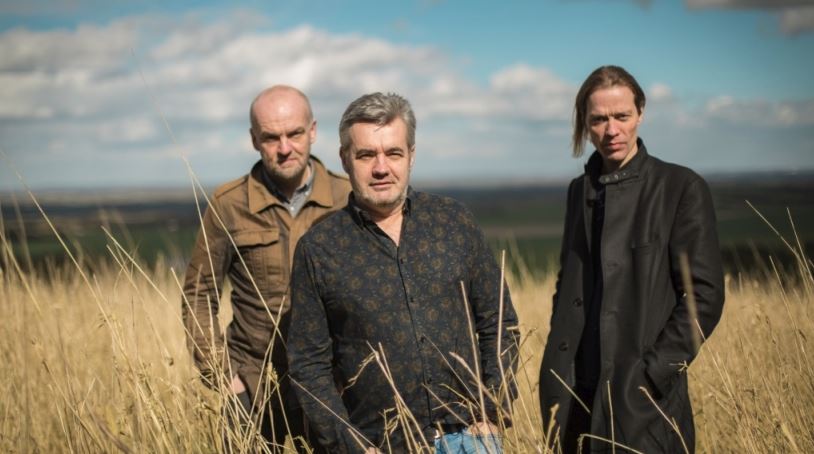 Malija Promo Jazz Sensibilities